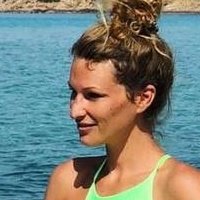 Janni Hoenscheid Nackt