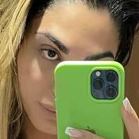 Jaquelinne Rios Nackt
