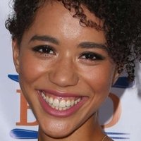 Jasmin Savoy Brown Nackt