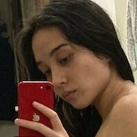 Jasmine-Tea Nackt