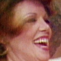 Jaye P. Morgan Nackt