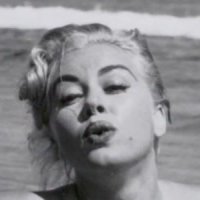 Jeanne Carmen Nackt