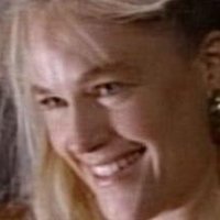 Jeannine Renshaw Nackt
