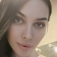Jenna Eliseeva Nackt