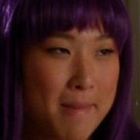 Jenna Ushkowitz Nackt