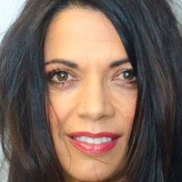 Jenny Powell Nackt