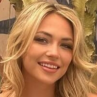 Jess Monroe Nackt