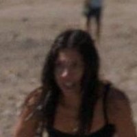 Jessica Jade Andres Nackt