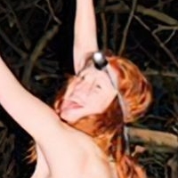 Jessica Luostarinen Nackt