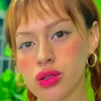Jessica Macarena Nackt