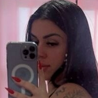 Jessica Odilon Nackt