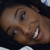 Jessica Williams Nackt