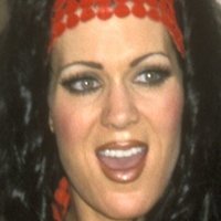 Joanie Marie Laurer Nackt
