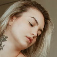 Jordanna Saraiva Nackt