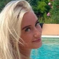 Josefine Simone Dahl Nackt