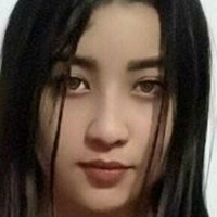 Joseli Johana Nackt