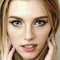 Jourdan Miller Nackt