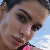 Jovana Djordjevic Nackt