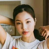 Joyce Htet Nackt
