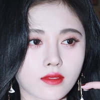 Ju Jingyi Nackt