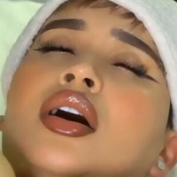 Juicy Lips Nackt