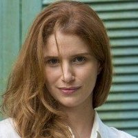 Julia Lund Nackt