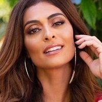 Juliana Paes Nackt