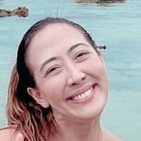 Juliane Massaoka Nackt
