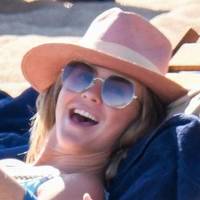 Julianne Hough Nackt