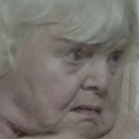 June Squibb Nackt