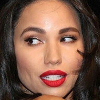 Jurnee Smollett Nackt