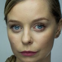 Justyna Ducka Nackt
