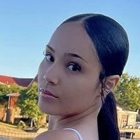 kaaribabyy Nackt