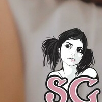 Kamila SG Nackt