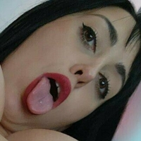 KAREN CALAB Nackt