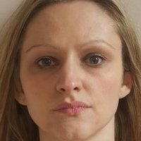 Karolina Antosik Nackt