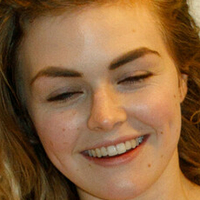 Kat Keen Nackt