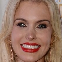 Kate Katzman Nackt
