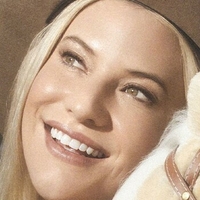 Katherine Blanford Nackt
