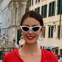 Katherine Bohn Nackt