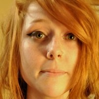 Kathryn-Leigh Beckwith Nackt