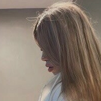 Kathy González Nackt