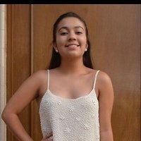 Katia Caballero Nackt