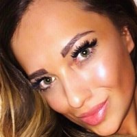 Katie Adler Nackt