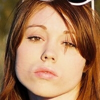 Katie Rose McCarthey Nackt
