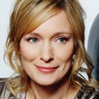 Katja Weitzenböck Nackt