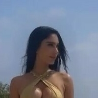 Katlin Arias Nackt