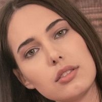 Katrine Pirs Nackt