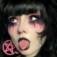 Kawaiibatfangz Nackt