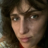 Kaya Eden Green Nackt